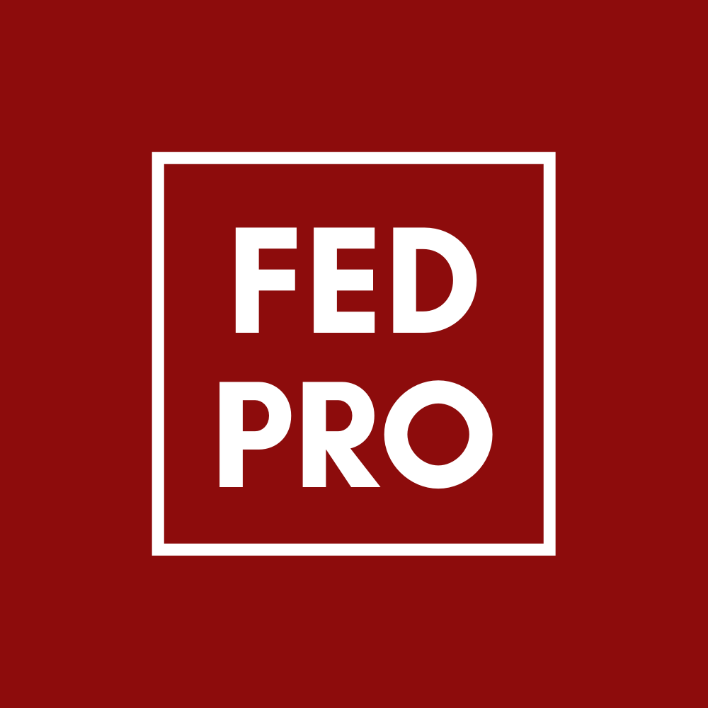 logo-FEDPRO